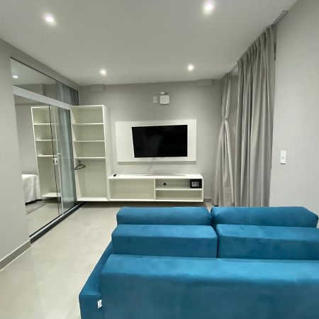 Waikiki Apartament Ipanema 리오데자네이루 외부 사진