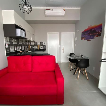 Waikiki Apartament Ipanema 리오데자네이루 외부 사진