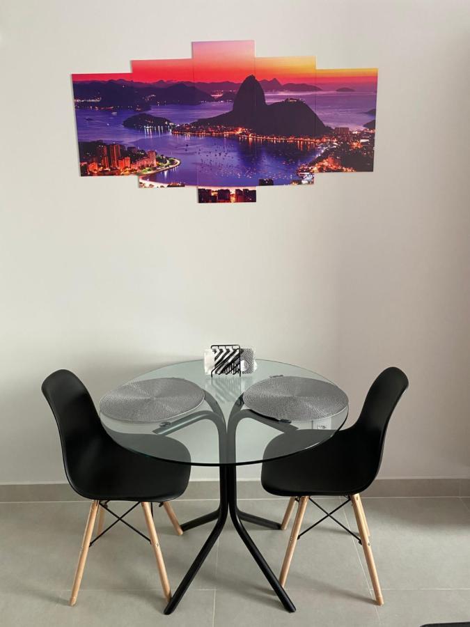 Waikiki Apartament Ipanema 리오데자네이루 외부 사진
