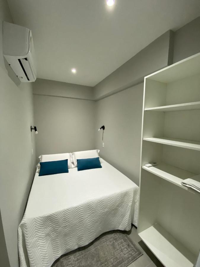Waikiki Apartament Ipanema 리오데자네이루 외부 사진