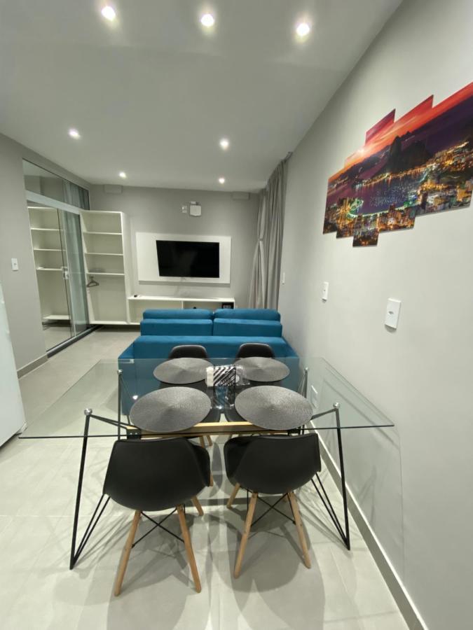 Waikiki Apartament Ipanema 리오데자네이루 외부 사진