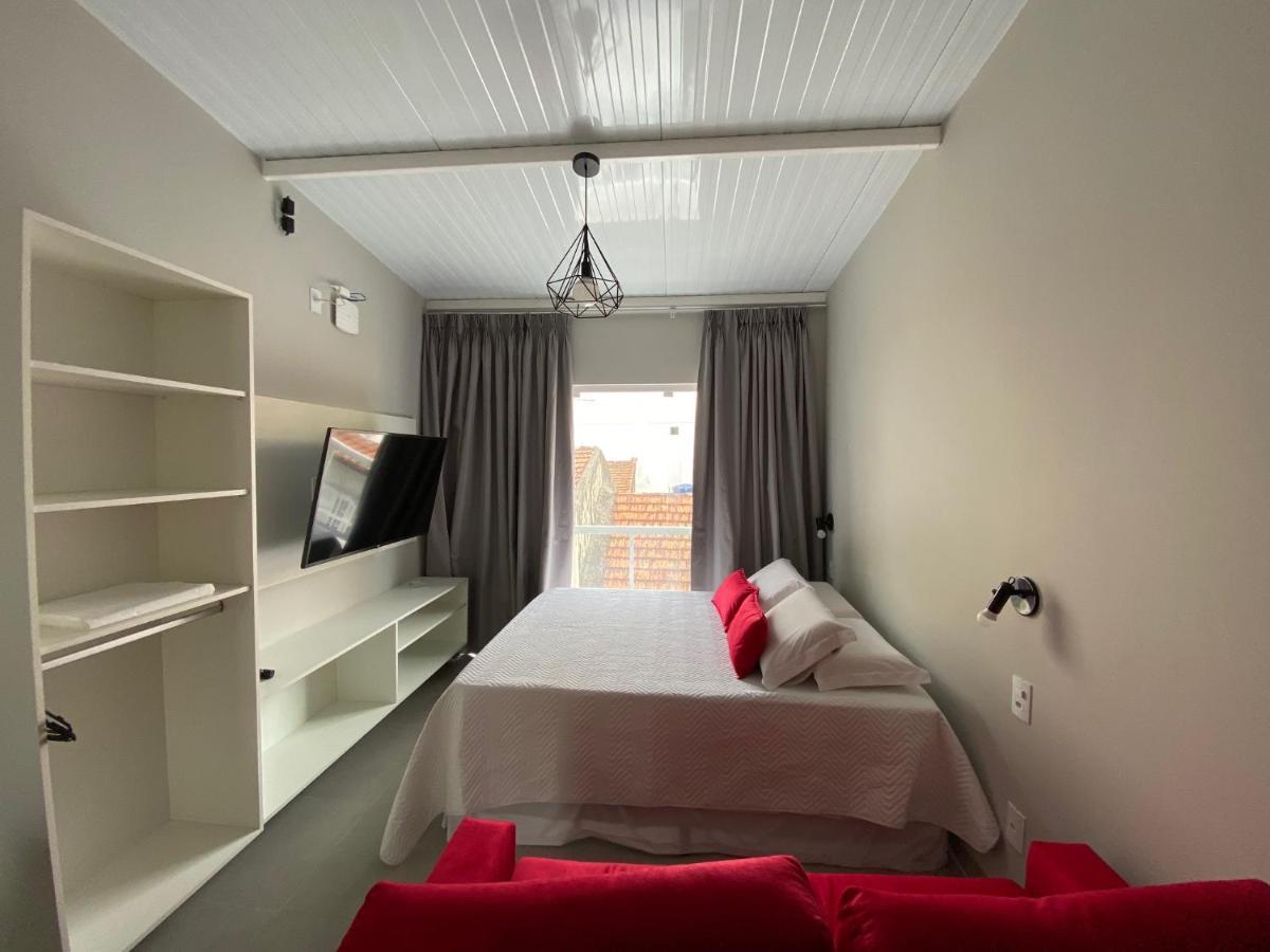 Waikiki Apartament Ipanema 리오데자네이루 외부 사진