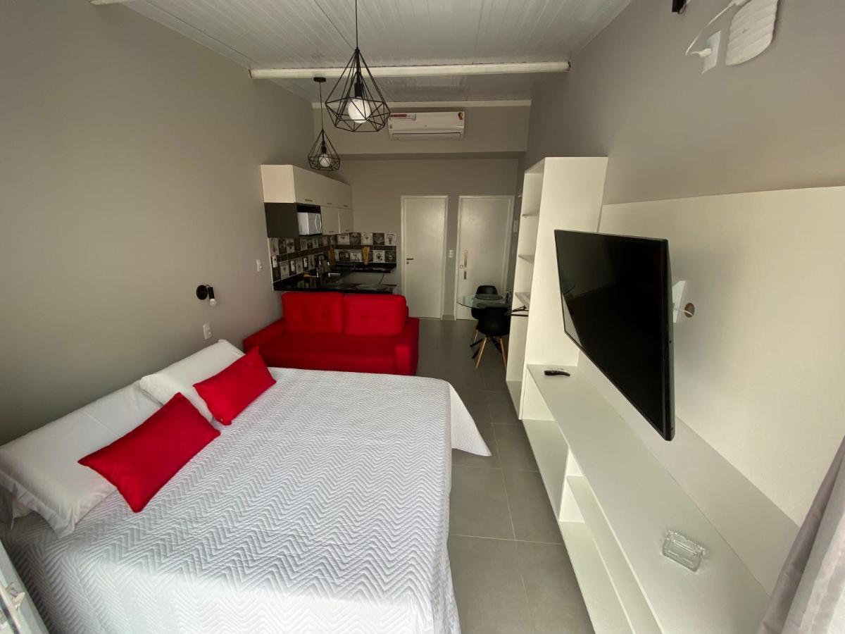 Waikiki Apartament Ipanema 리오데자네이루 외부 사진