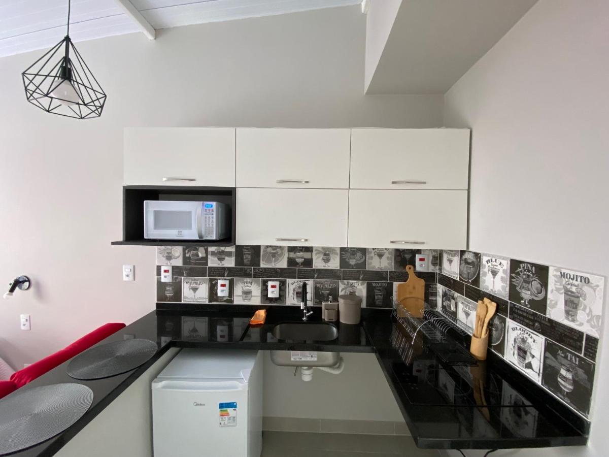 Waikiki Apartament Ipanema 리오데자네이루 외부 사진