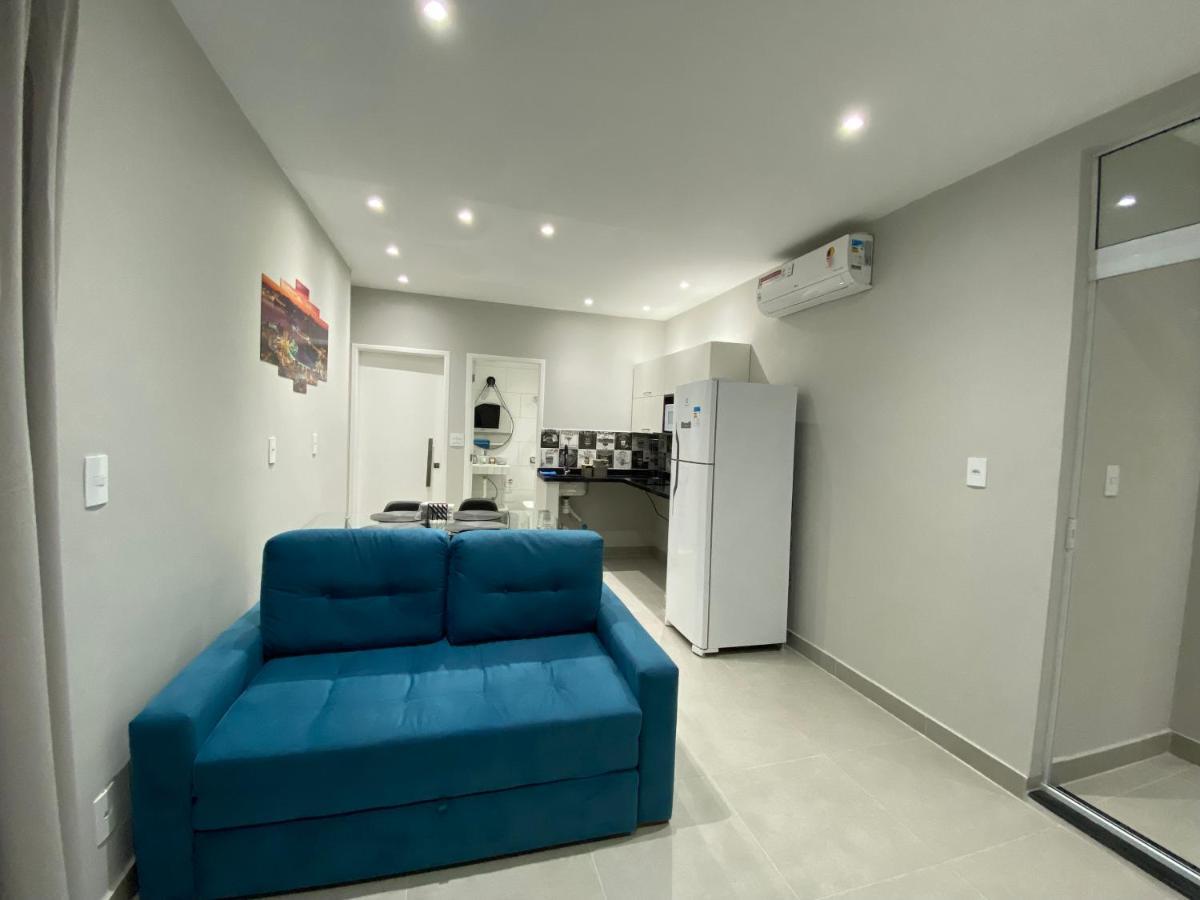 Waikiki Apartament Ipanema 리오데자네이루 외부 사진