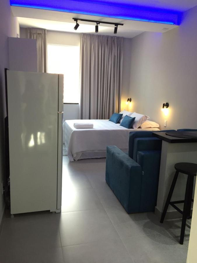 Waikiki Apartament Ipanema 리오데자네이루 외부 사진
