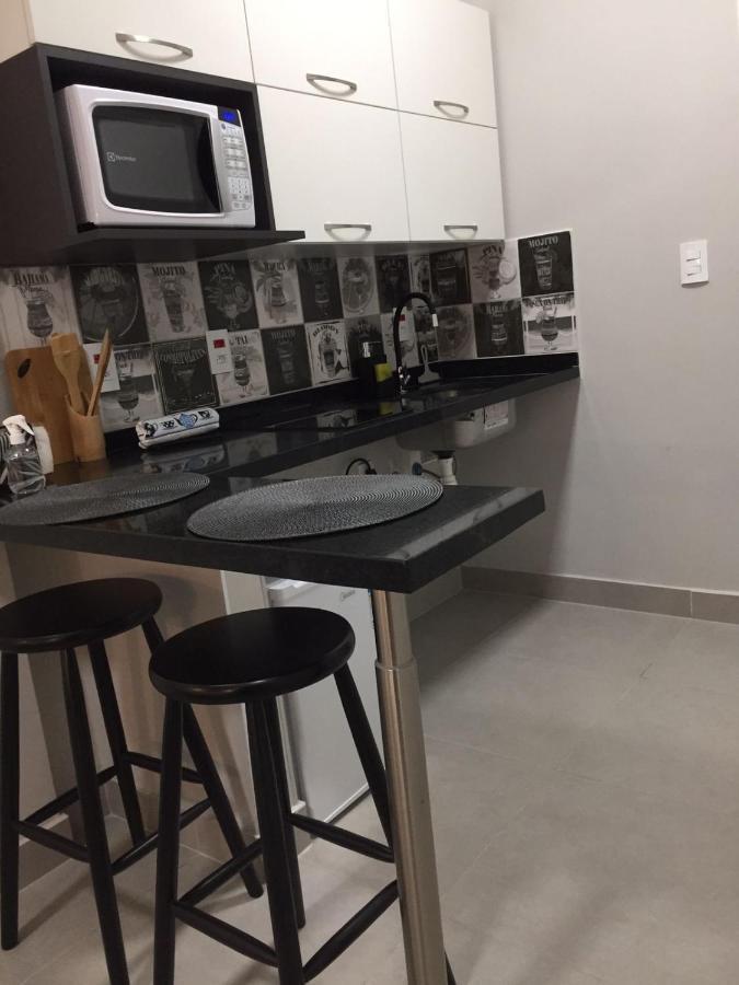 Waikiki Apartament Ipanema 리오데자네이루 외부 사진