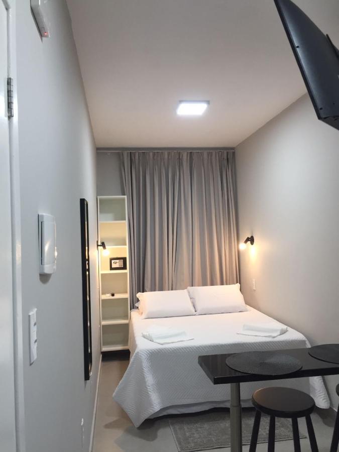 Waikiki Apartament Ipanema 리오데자네이루 외부 사진