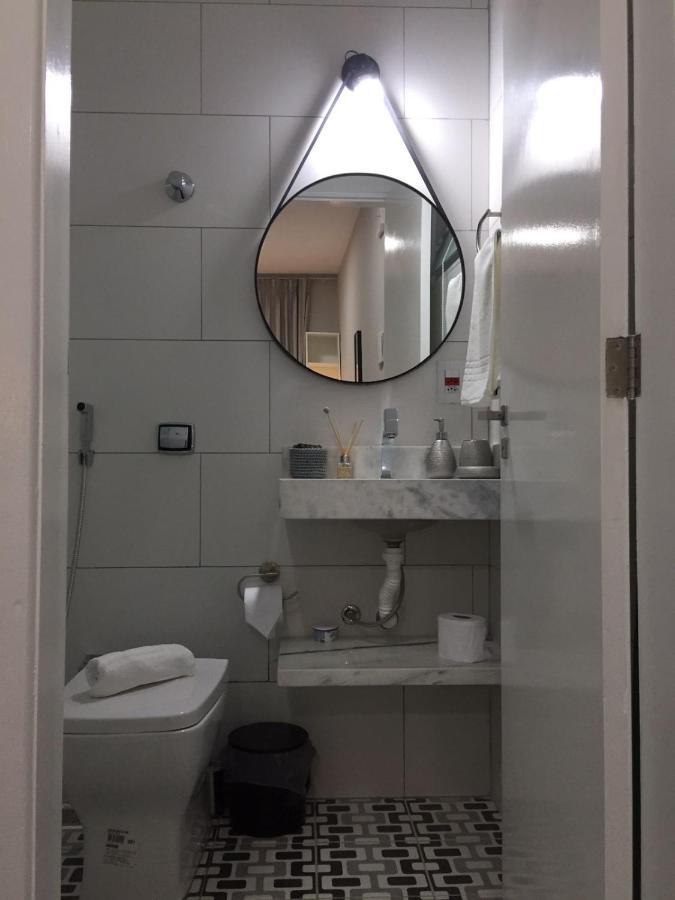Waikiki Apartament Ipanema 리오데자네이루 외부 사진