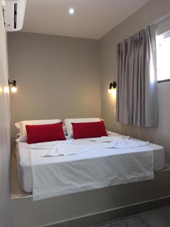 Waikiki Apartament Ipanema 리오데자네이루 외부 사진