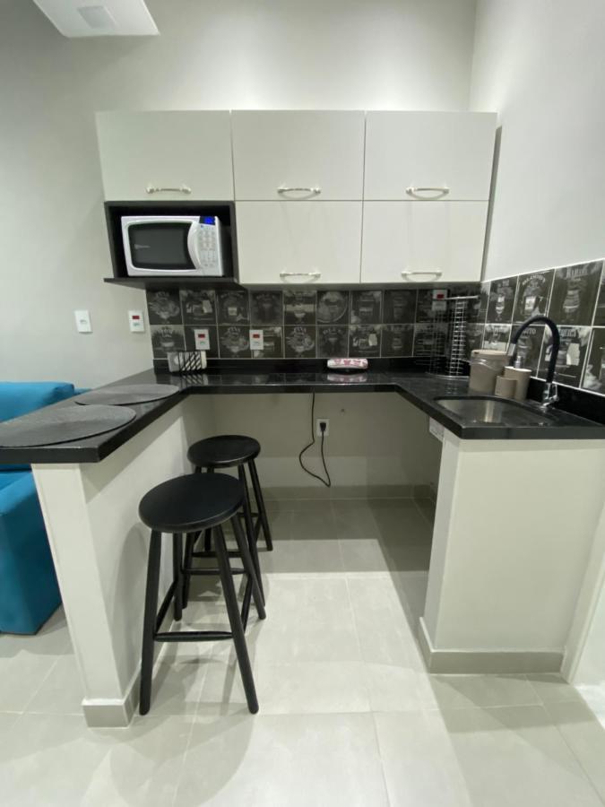 Waikiki Apartament Ipanema 리오데자네이루 외부 사진