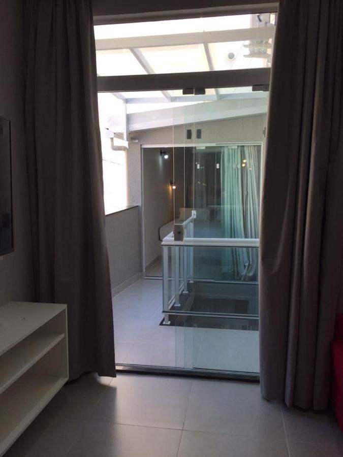 Waikiki Apartament Ipanema 리오데자네이루 외부 사진