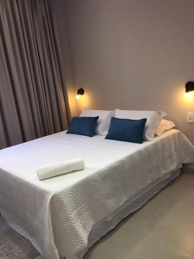 Waikiki Apartament Ipanema 리오데자네이루 외부 사진