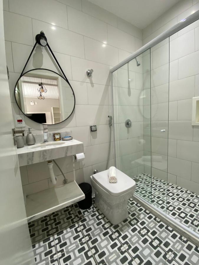 Waikiki Apartament Ipanema 리오데자네이루 외부 사진