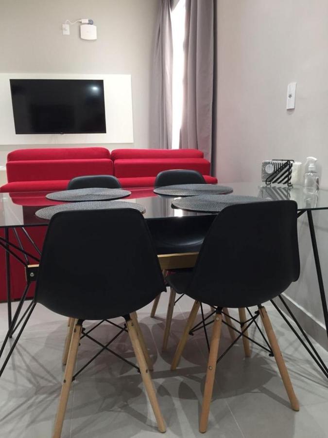 Waikiki Apartament Ipanema 리오데자네이루 외부 사진
