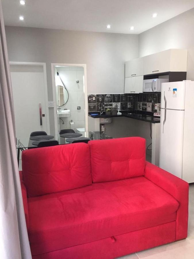 Waikiki Apartament Ipanema 리오데자네이루 외부 사진
