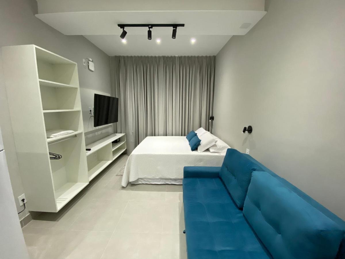 Waikiki Apartament Ipanema 리오데자네이루 외부 사진