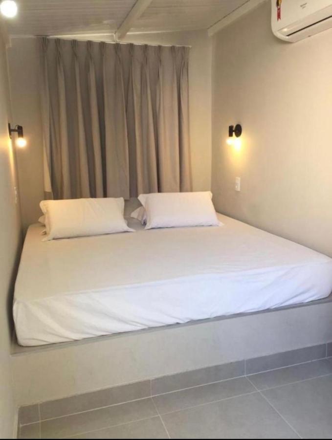 Waikiki Apartament Ipanema 리오데자네이루 외부 사진
