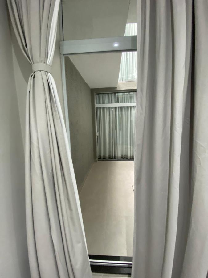 Waikiki Apartament Ipanema 리오데자네이루 외부 사진